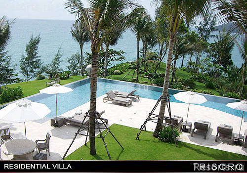 Trisara Resort 41
